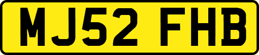 MJ52FHB