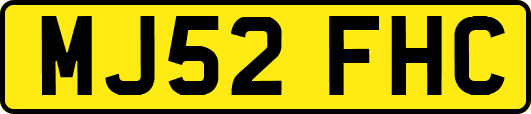 MJ52FHC