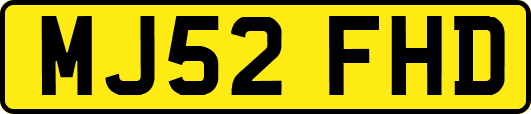 MJ52FHD