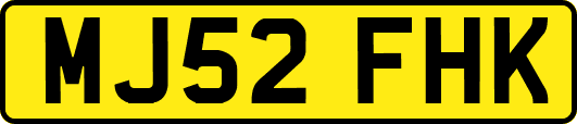 MJ52FHK
