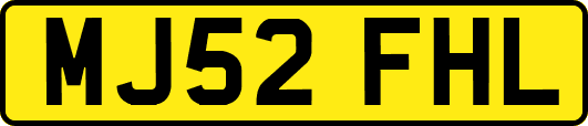 MJ52FHL