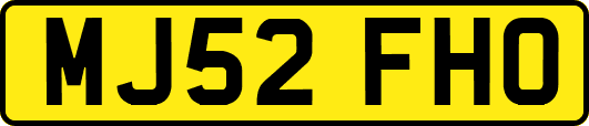 MJ52FHO