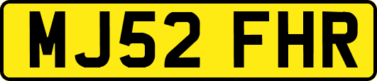 MJ52FHR