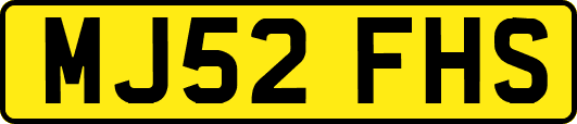 MJ52FHS