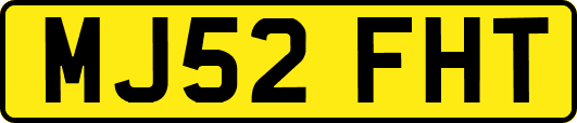 MJ52FHT