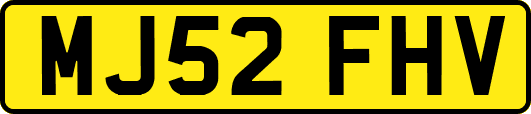MJ52FHV