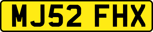 MJ52FHX