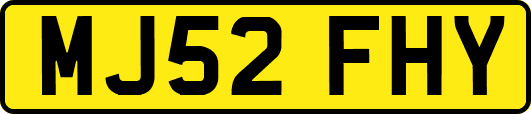 MJ52FHY