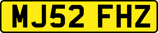 MJ52FHZ
