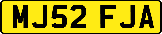 MJ52FJA
