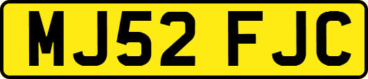 MJ52FJC