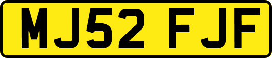 MJ52FJF