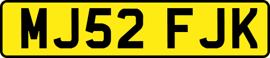 MJ52FJK