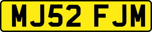 MJ52FJM