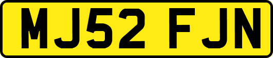 MJ52FJN