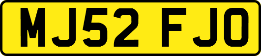 MJ52FJO