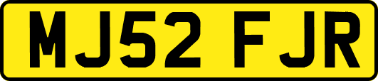 MJ52FJR