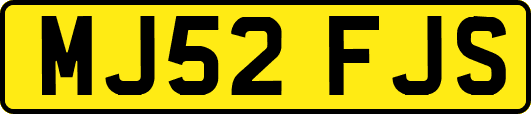 MJ52FJS