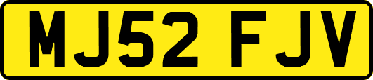 MJ52FJV
