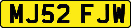 MJ52FJW