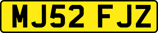 MJ52FJZ