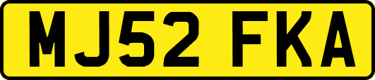 MJ52FKA
