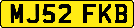 MJ52FKB