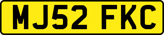MJ52FKC