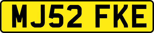 MJ52FKE