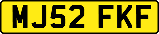MJ52FKF