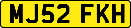 MJ52FKH