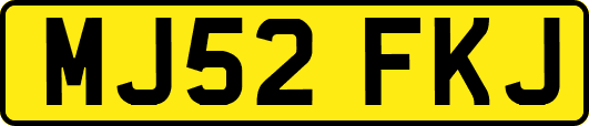 MJ52FKJ