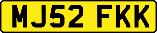 MJ52FKK