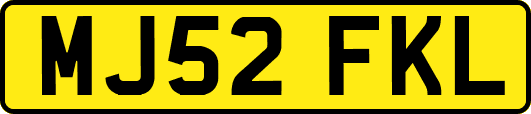 MJ52FKL