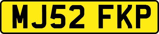 MJ52FKP