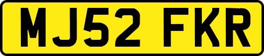 MJ52FKR