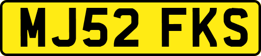 MJ52FKS