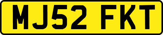 MJ52FKT