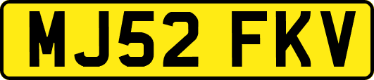 MJ52FKV