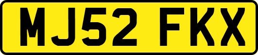 MJ52FKX