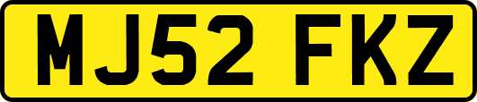 MJ52FKZ