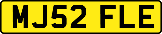 MJ52FLE