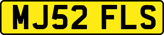 MJ52FLS