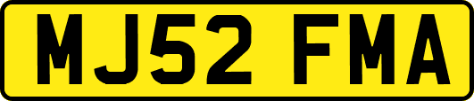 MJ52FMA