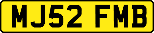 MJ52FMB