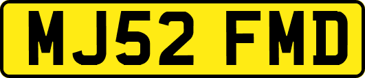 MJ52FMD