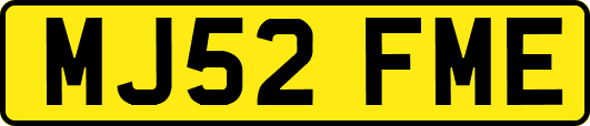 MJ52FME