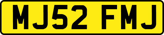 MJ52FMJ