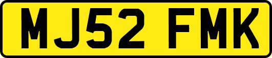 MJ52FMK