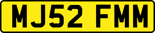 MJ52FMM